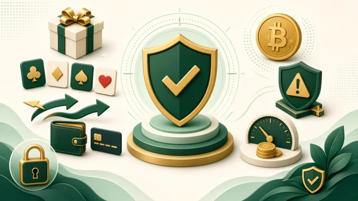 casino online zonder cruks