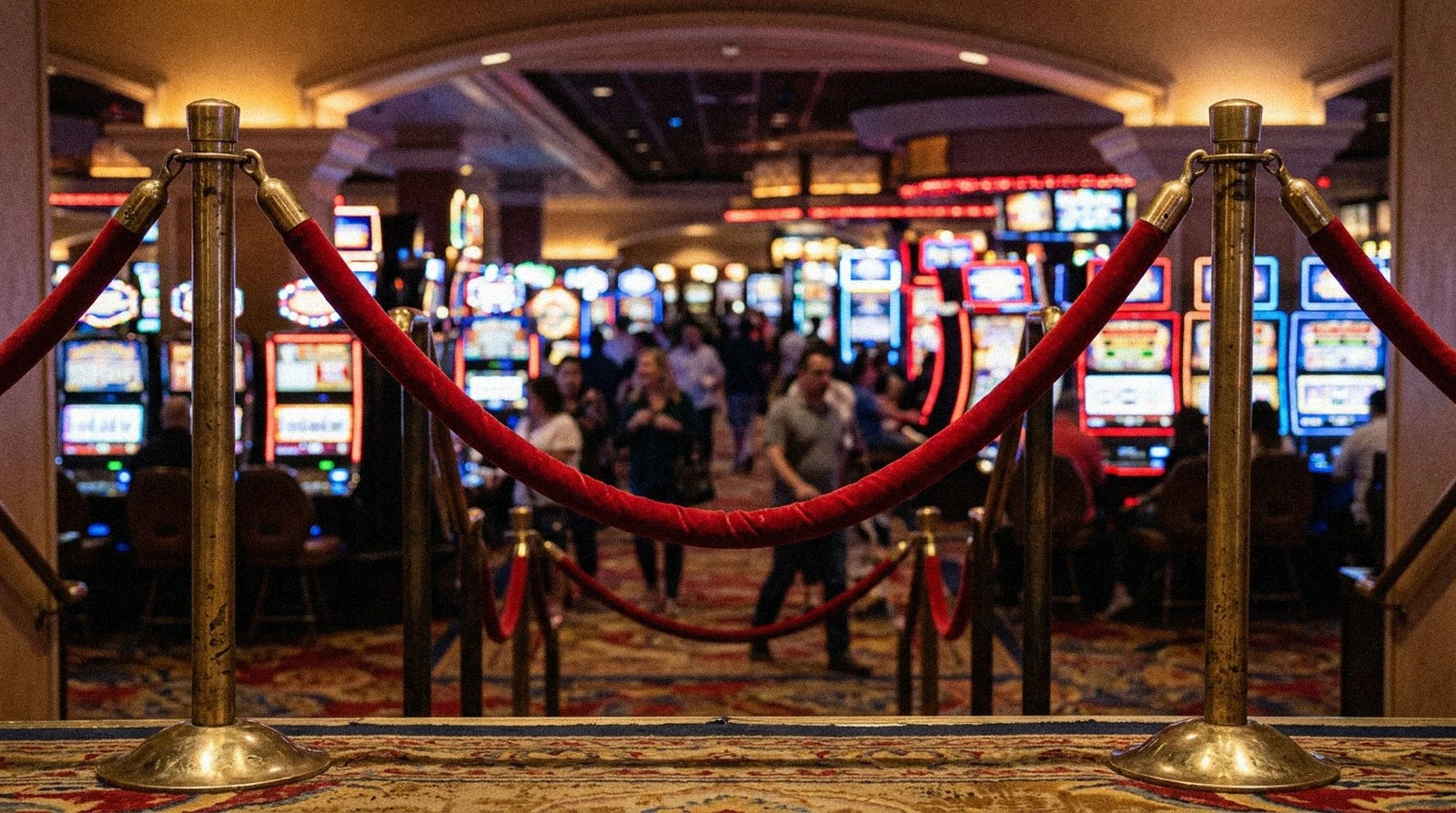 Wat is een online casino zonder Cruks precies?